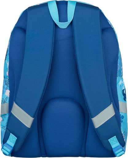 Undercover Schulrucksack, Zaino per la Scuola Bambini e Ragazzi, ca. 43x31x19 cm