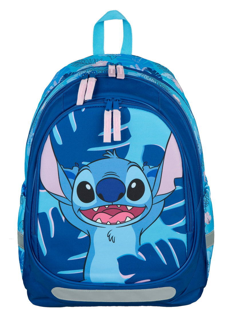 Undercover Schulrucksack, Zaino per la Scuola Bambini e Ragazzi, ca. 43x31x19 cm