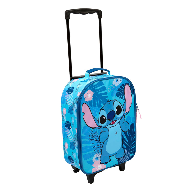 Undercover - Stitch Kinder Trolley