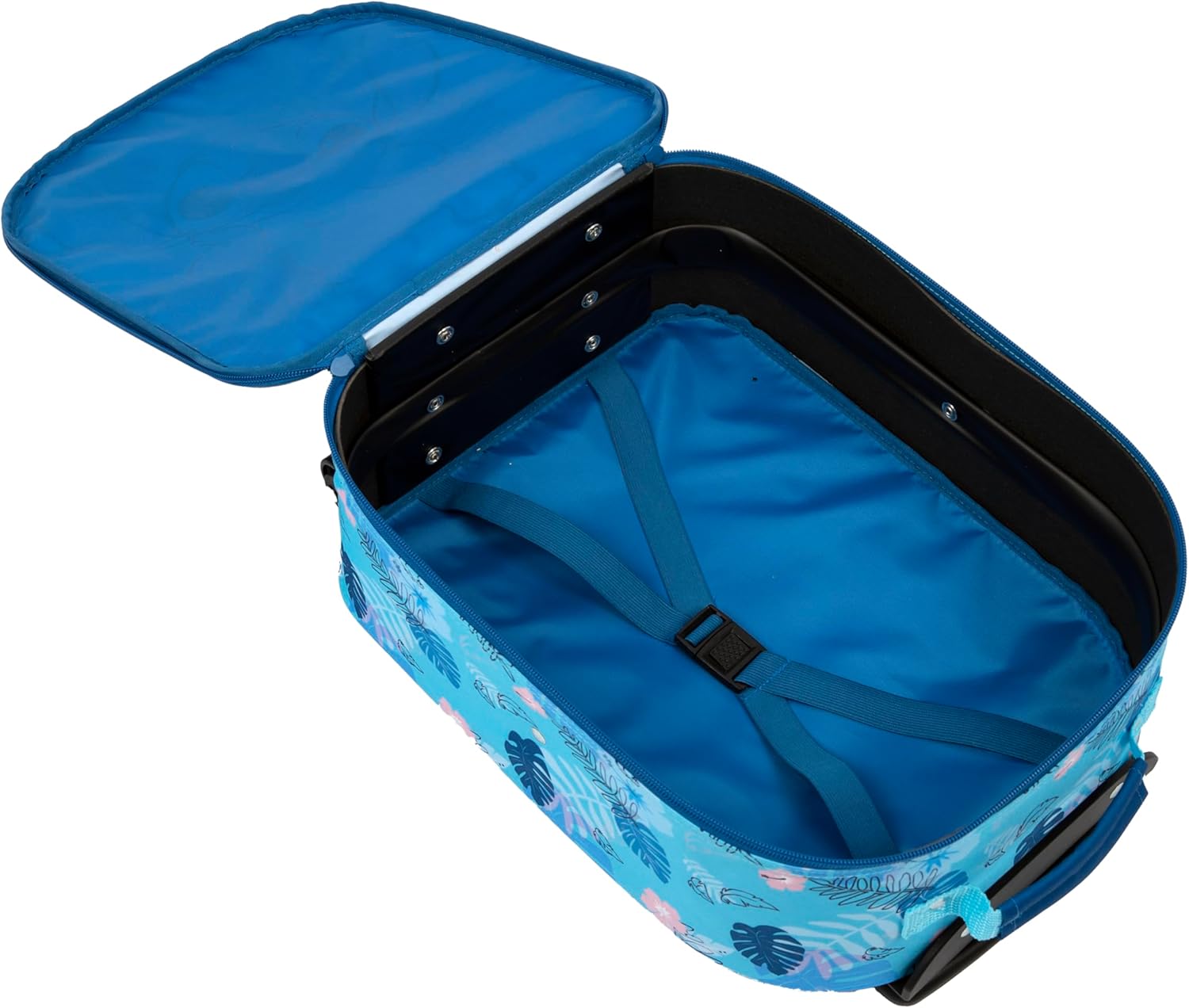 Undercover - Stitch Kinder Trolley