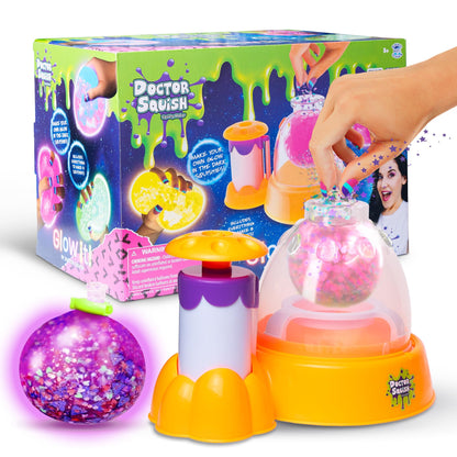Boti - Balloon Stuffer Pro Maker Station