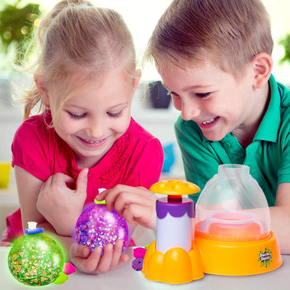 Boti - Balloon Stuffer Pro Maker Station