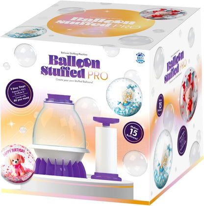 Boti - Balloon Stuffer Pro Maker Station