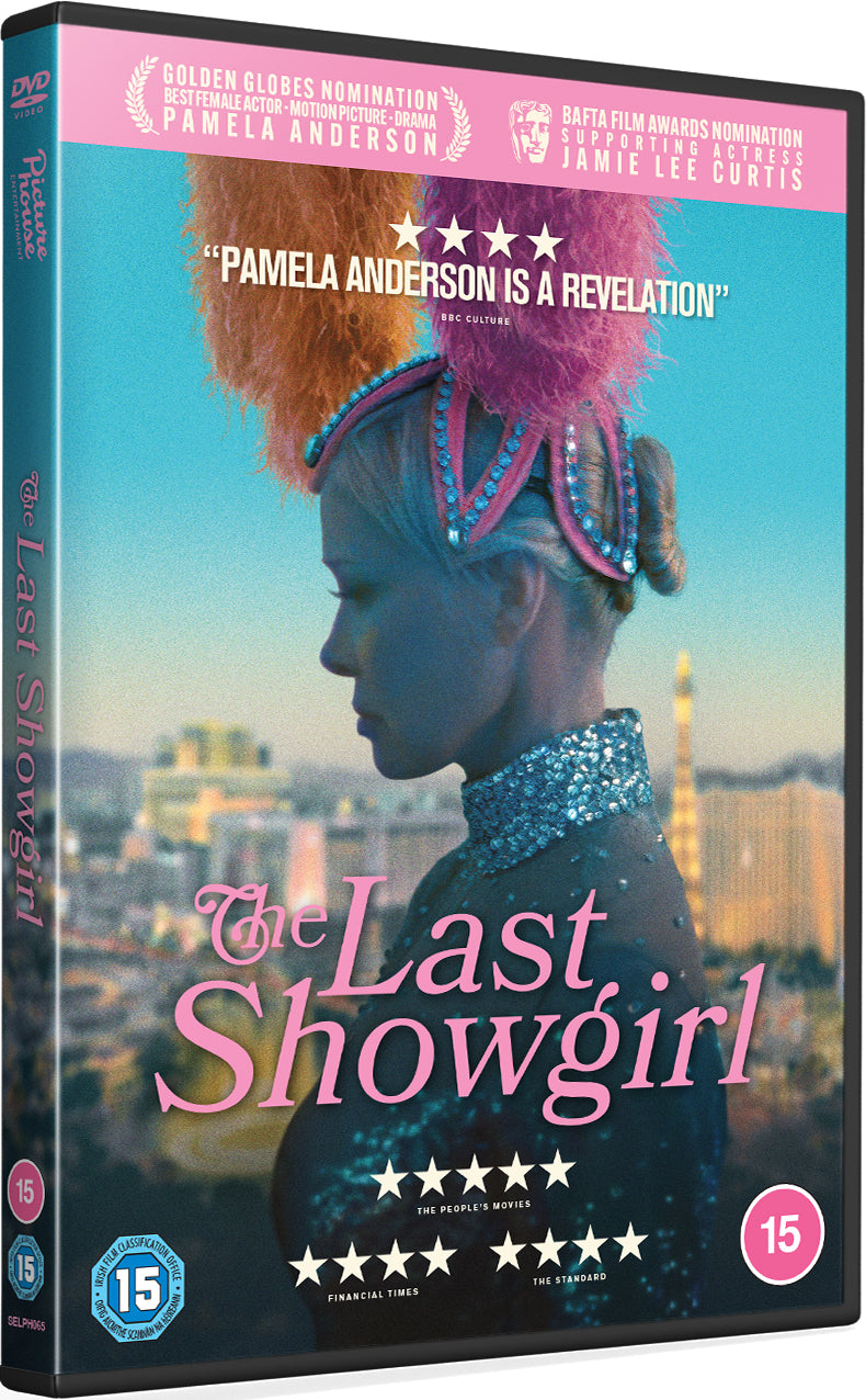 The Last Showgirl