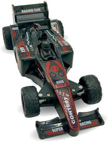 Gear2play - Gear2play RC Bestuurbare Auto Racing Team P1