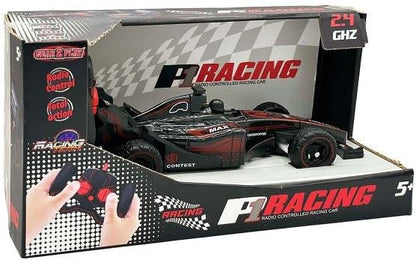 Gear2play - Gear2play RC Bestuurbare Auto Racing Team P1