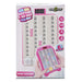 Gear2play - Gear2play Rhytm A Go Volg het Ritme Spel Roze