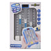 Gear2play - Gear2play Rhytm A Go Volg het Ritme Spel Blauw