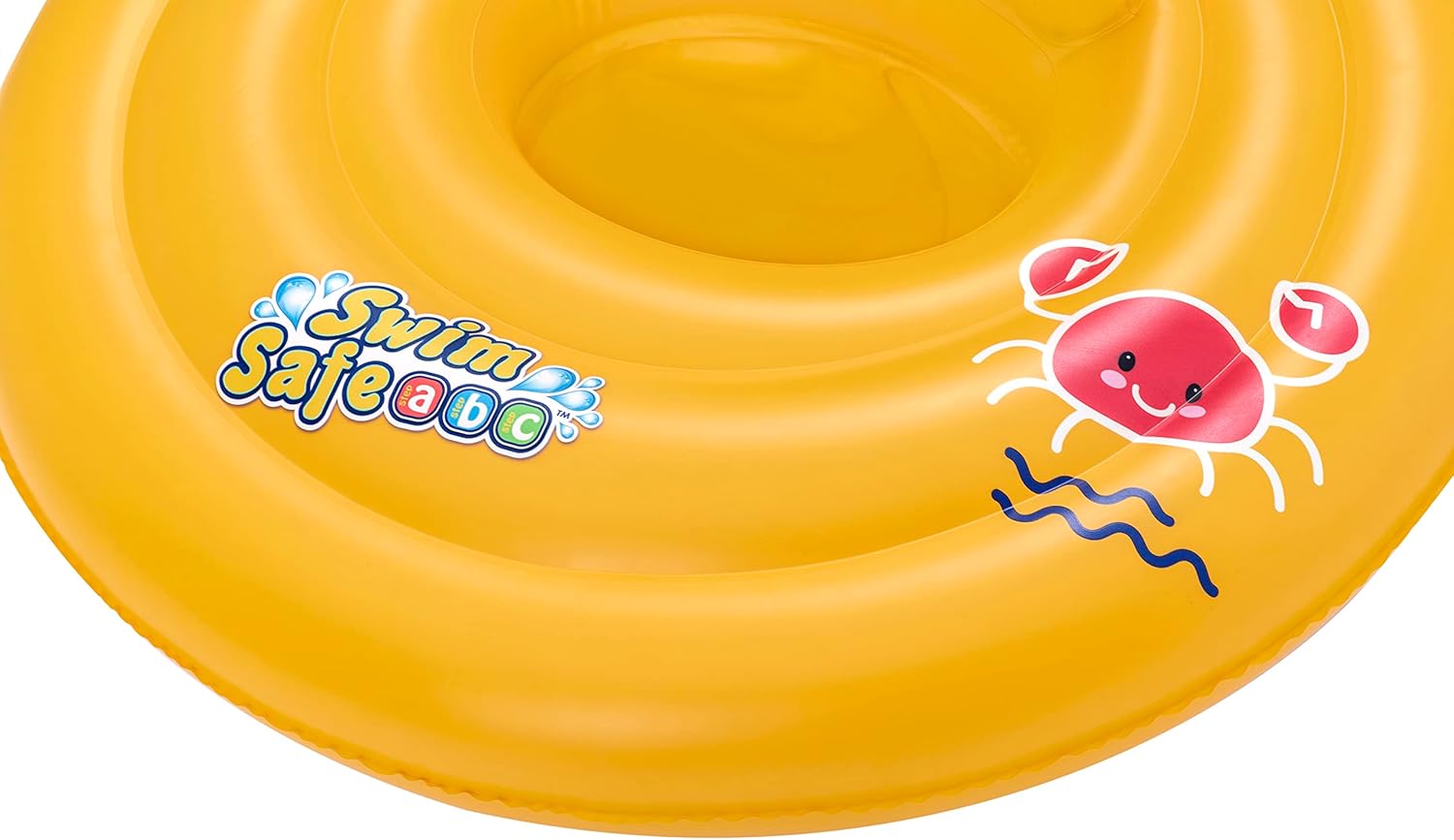 Bestway - Bestway Swim Safe Zwemzitje (0-1 jaar)