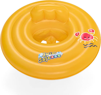 Bestway - Bestway Swim Safe Zwemzitje (0-1 jaar)