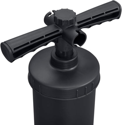 Bestway 62086-6 Pompa di gonfiaggio manuale Air Hammer da 2800 l/m