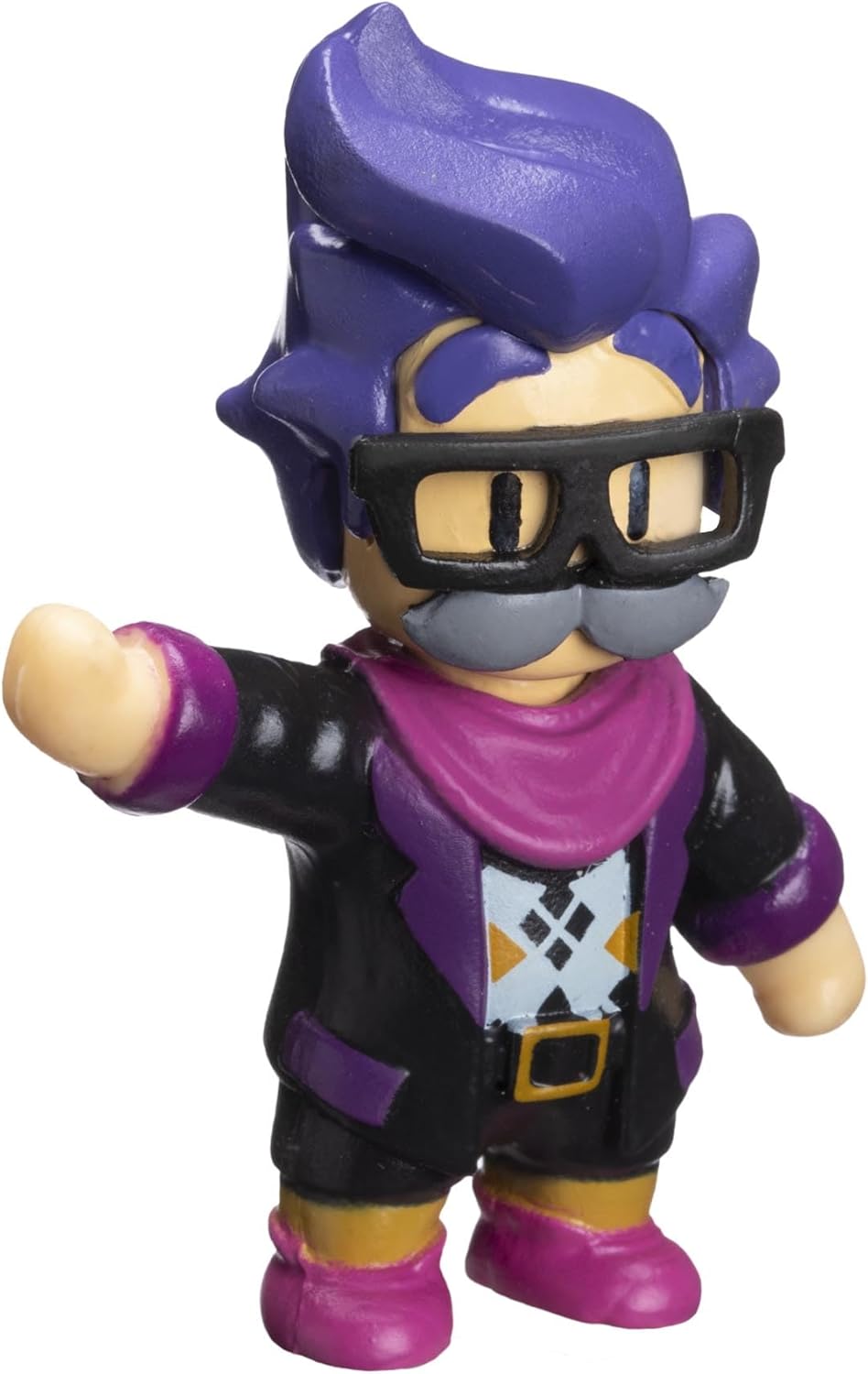 Stumble Guys - Figure In Blind Cap