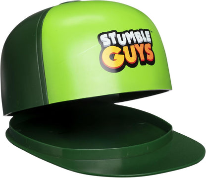 Stumble Guys - Figure In Blind Cap