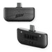 Mini Alcooltest X Smartphone Nero