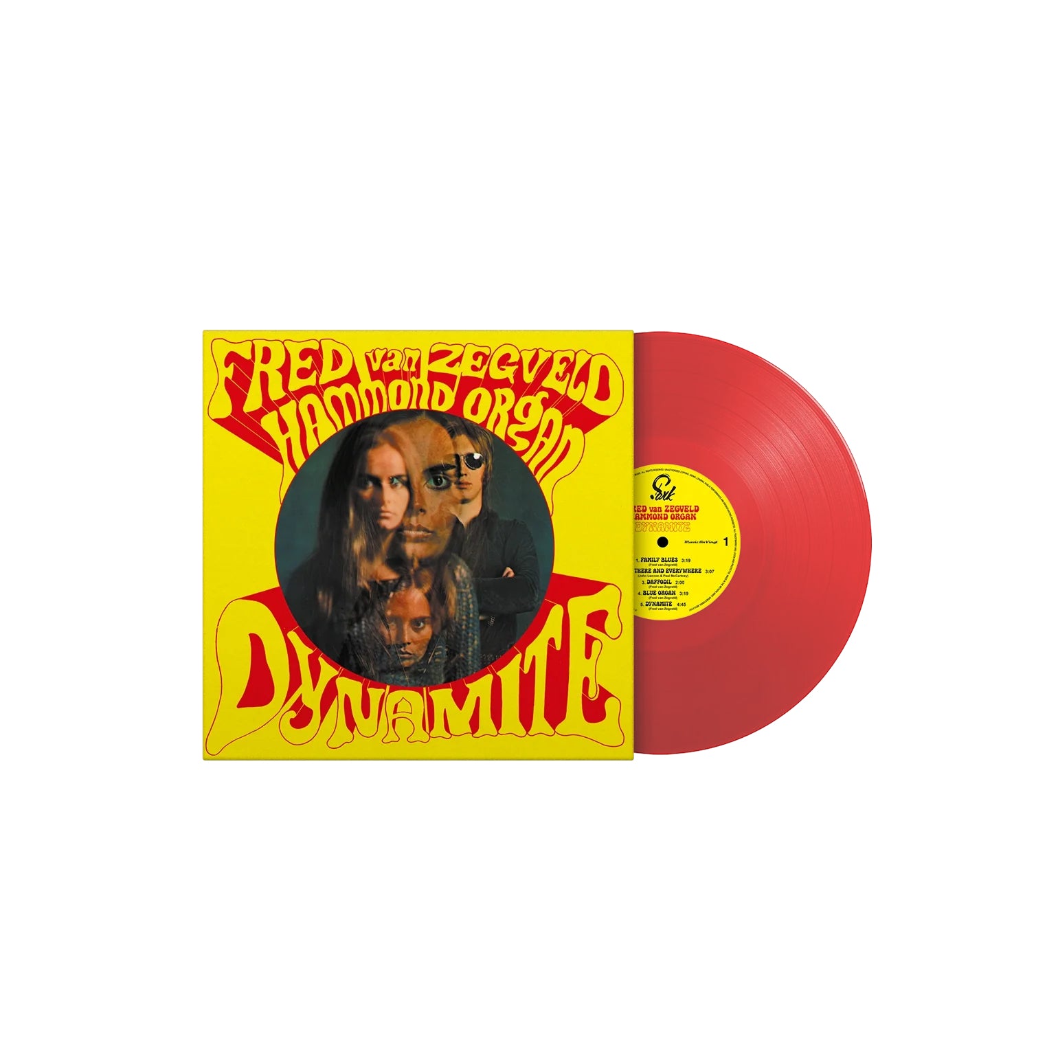 Dynamite