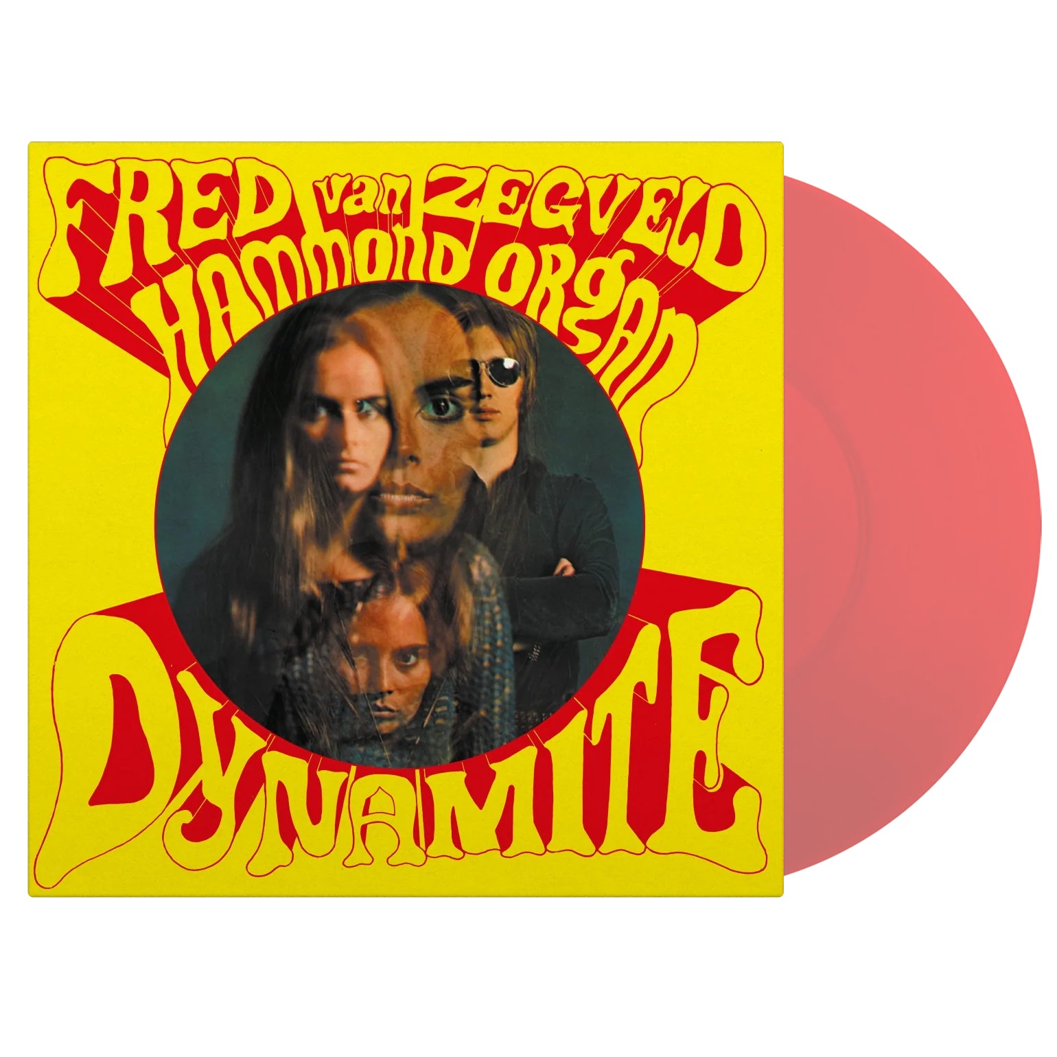Dynamite