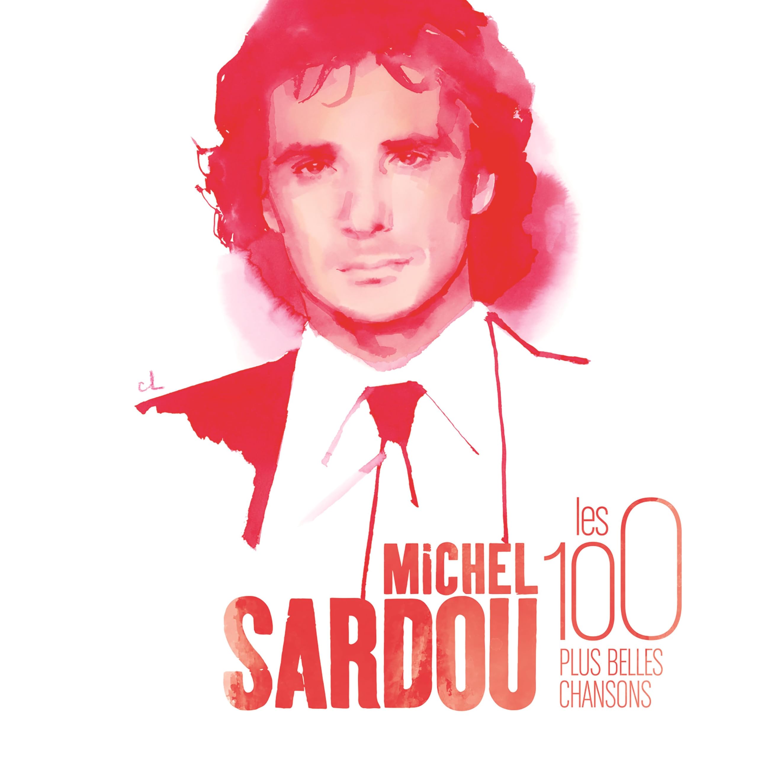 Les 100 plus belles chansons
