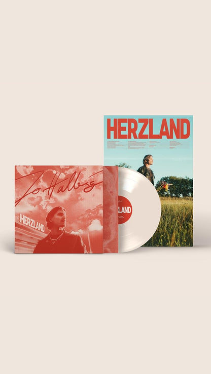 Herzland Ep