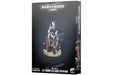 Games Workshop - Warhammer 40,000 - Adepta Sororitas - The Triumph Of Saint Katherine