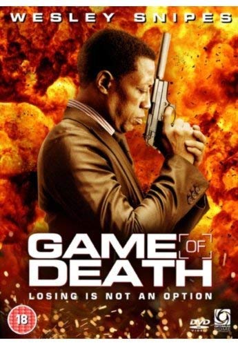 Game of Death