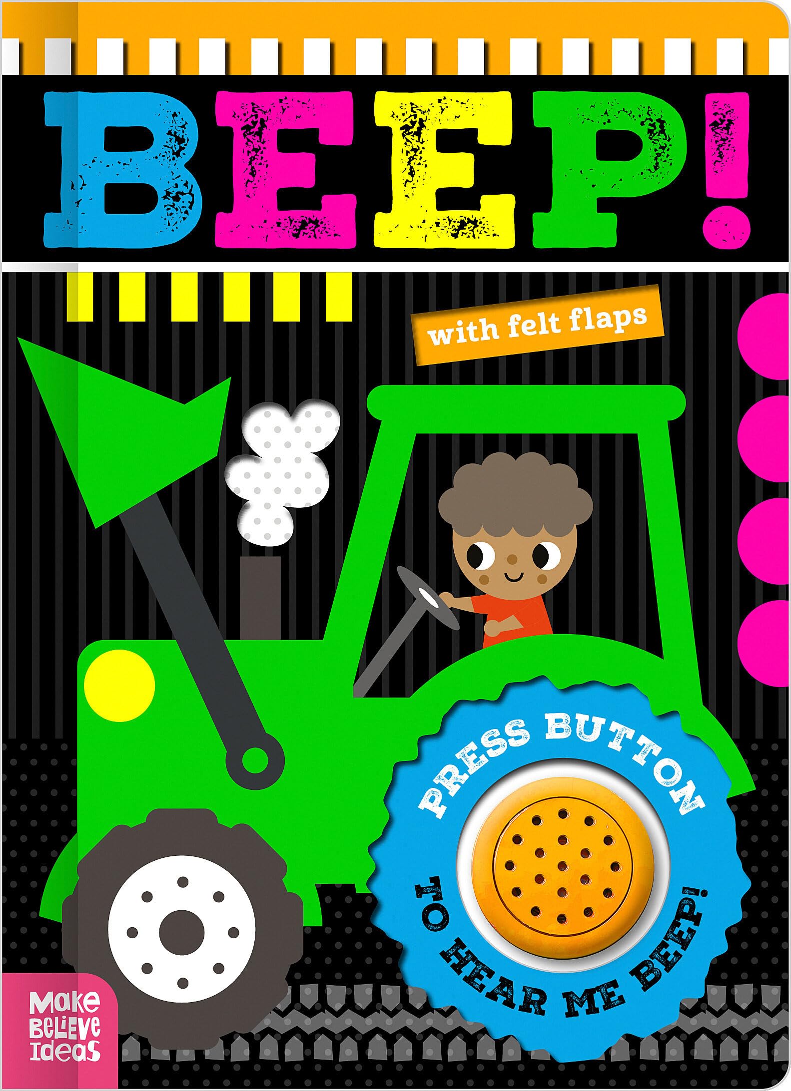 Beep!