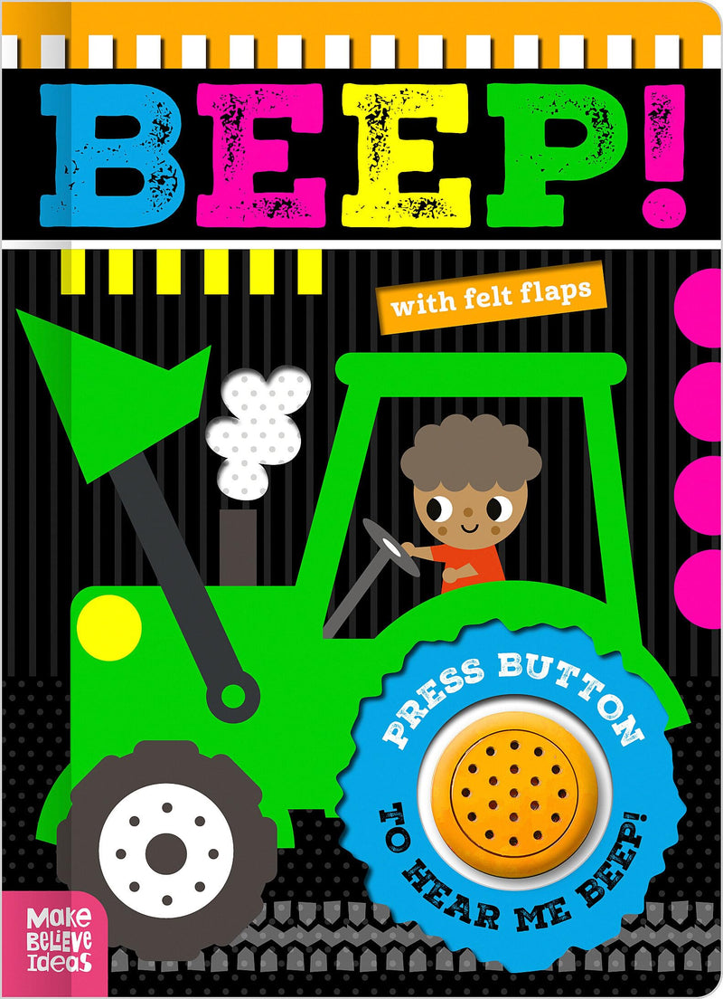 Beep!