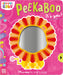 Peekaboo It's You!
