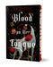 Blood on Her Tongue