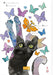 David Mack - Butterfly Effect