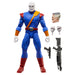 Marvel Legends Series Chameleon Comics Action Figure, Blue