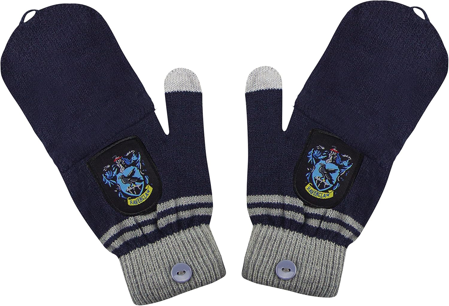 Harry Potter: Cinereplicas - Ravenclaw Fingerless (Gloves / Guanti)
