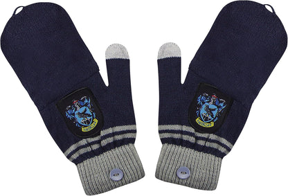 Harry Potter: Cinereplicas - Ravenclaw Fingerless (Gloves / Guanti)