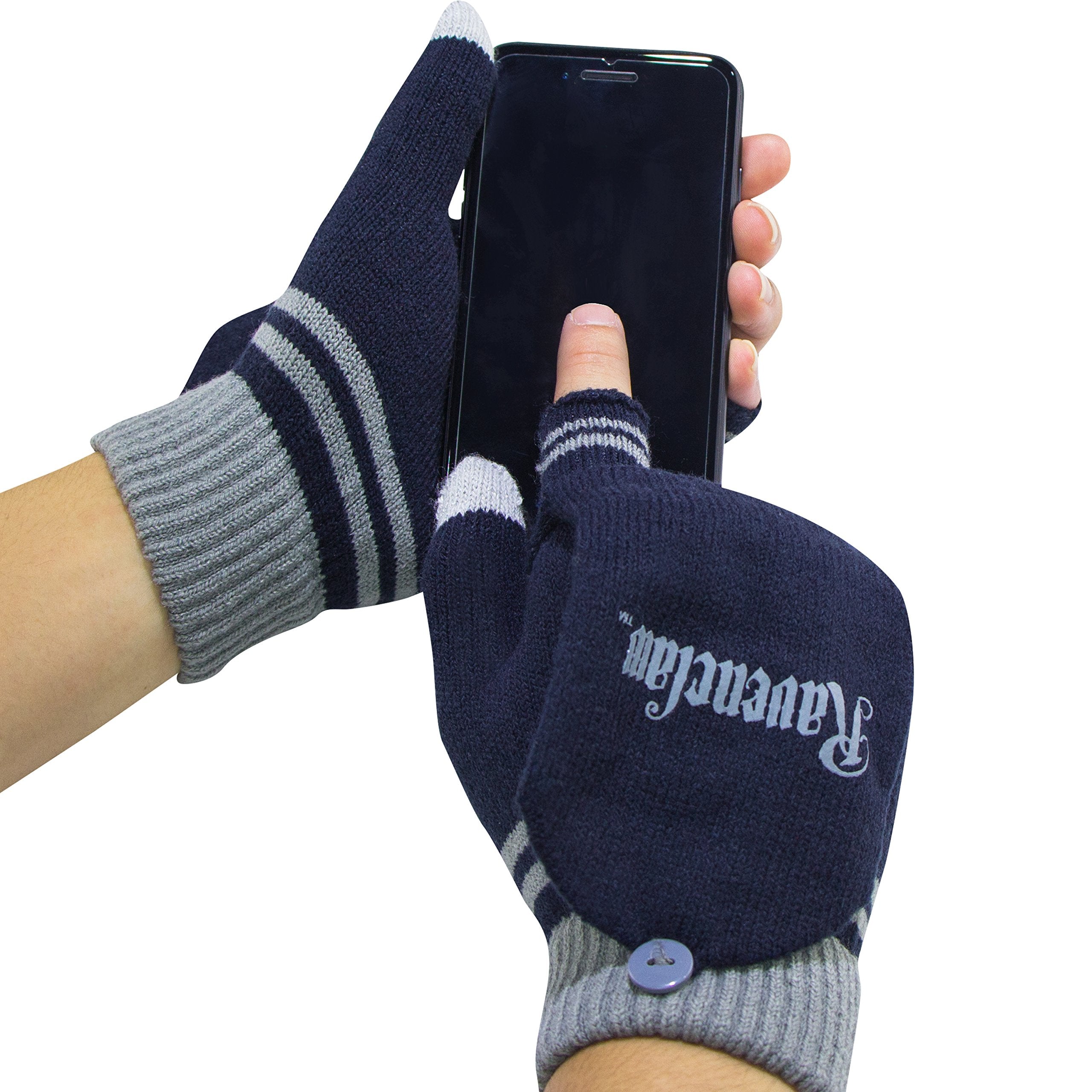 Harry Potter: Cinereplicas - Ravenclaw Fingerless (Gloves / Guanti)