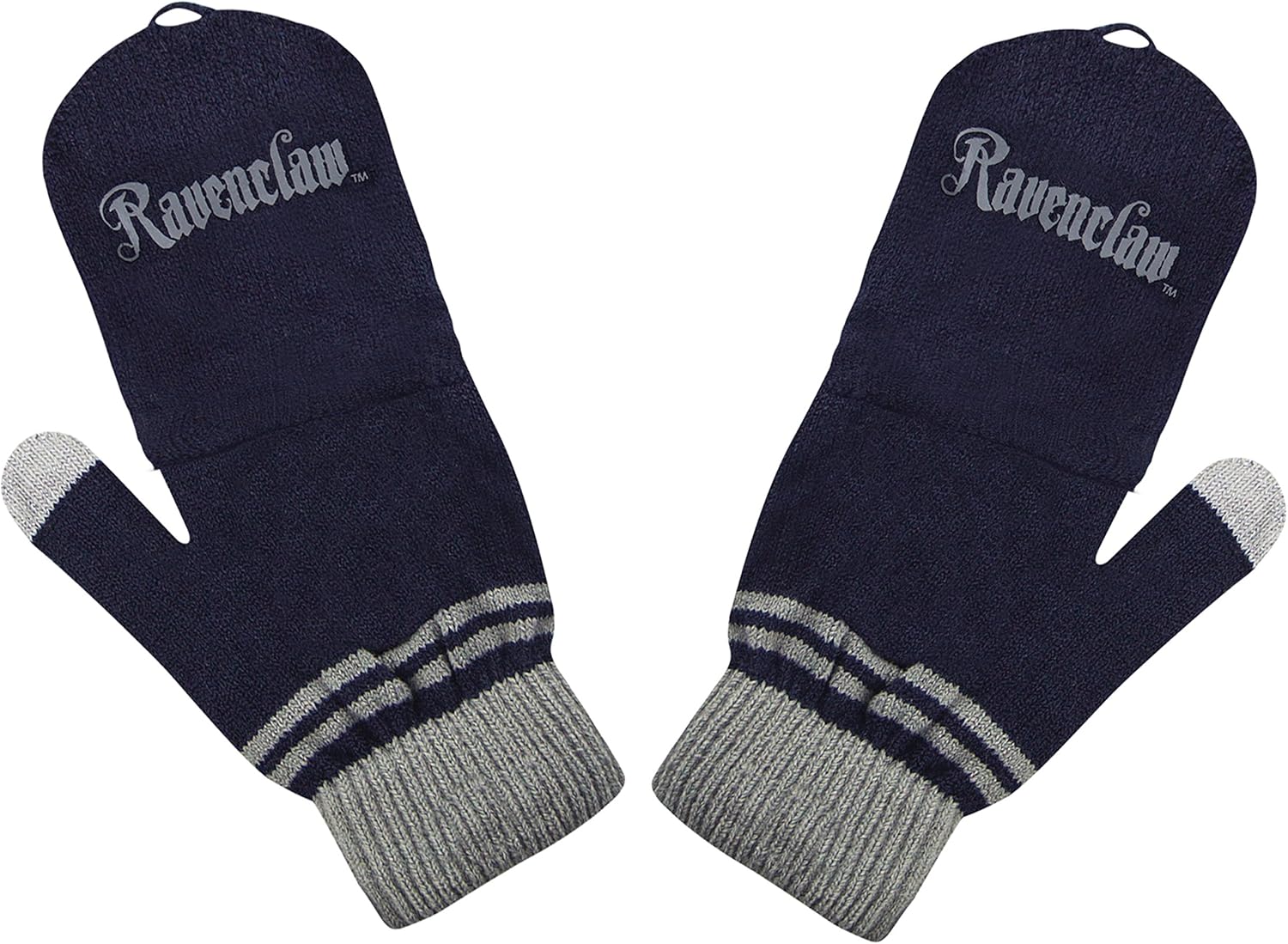 Harry Potter: Cinereplicas - Ravenclaw Fingerless (Gloves / Guanti)