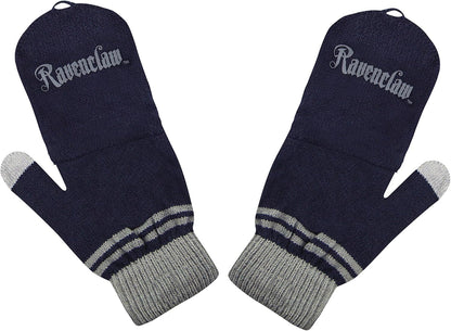 Harry Potter: Cinereplicas - Ravenclaw Fingerless (Gloves / Guanti)