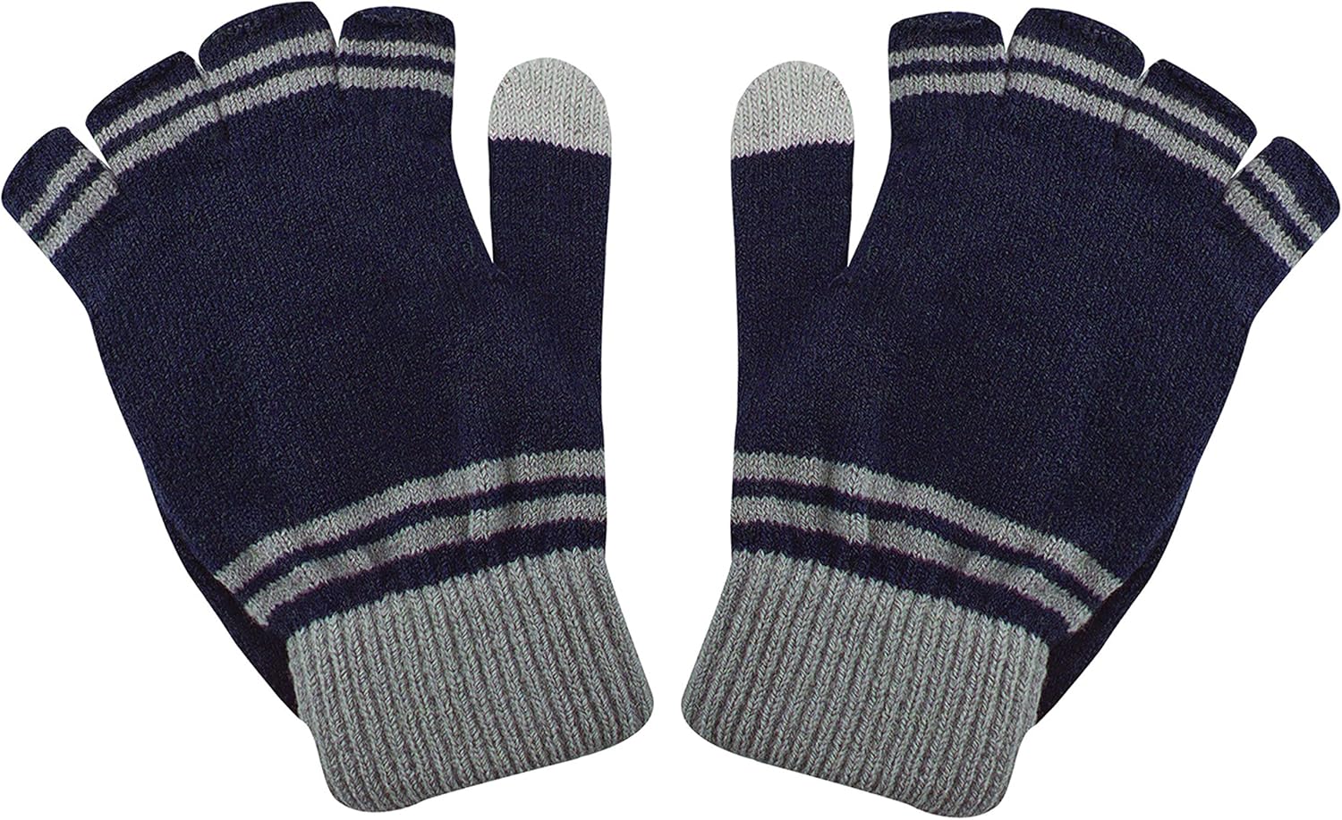 Harry Potter: Cinereplicas - Ravenclaw Fingerless (Gloves / Guanti)