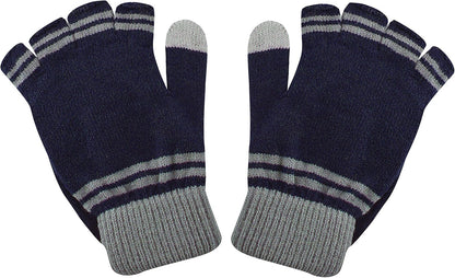 Harry Potter: Cinereplicas - Ravenclaw Fingerless (Gloves / Guanti)