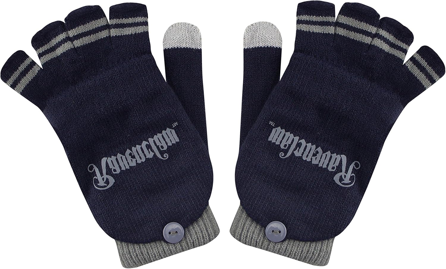 Harry Potter: Cinereplicas - Ravenclaw Fingerless (Gloves / Guanti)