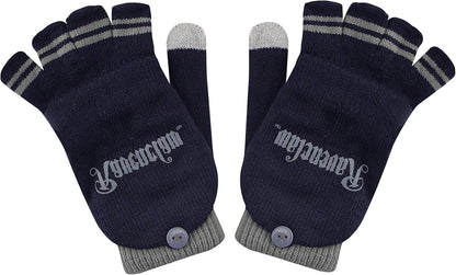 Harry Potter: Cinereplicas - Ravenclaw Fingerless (Gloves / Guanti)