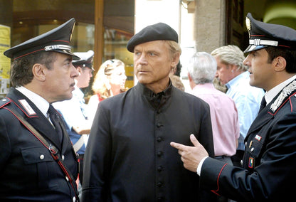 Don Matteo - Staffel 5 (Fernsehjuwelen
