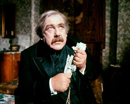 Sherlock Holmes (mit Jeremy Brett) - Komplettbox / Alle Folgen und alle Filme der beliebten Adaption mit Jeremy Bret (Pidax Serien-Klassiker
