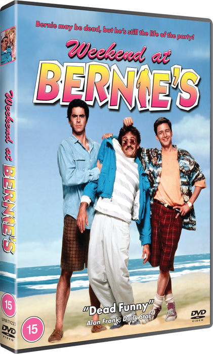 Weekend at Bernie's