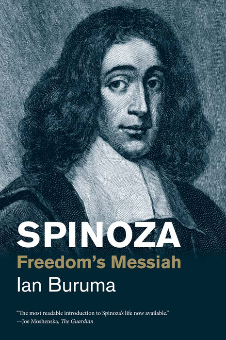 Spinoza