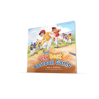 Very Special Baseball Game, The