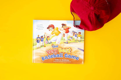 Very Special Baseball Game, The