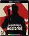 Inglourious Basterds [4K Ultra Hd]