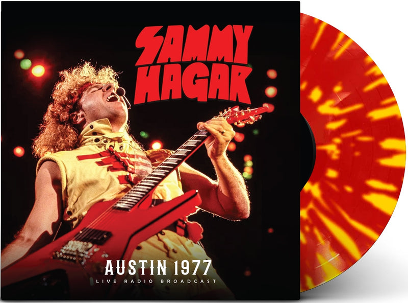 Austin 1977