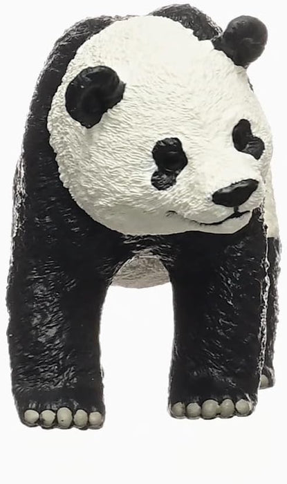 schleich 14885 Giant Panda, from 3 years WILD LIFE - Figurine, 4 x 10 x 6 cm