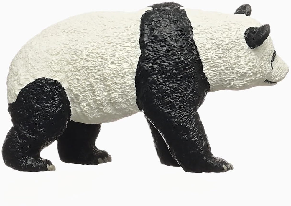 schleich 14885 Giant Panda, from 3 years WILD LIFE - Figurine, 4 x 10 x 6 cm