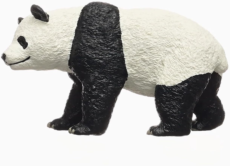 schleich 14885 Giant Panda, from 3 years WILD LIFE - Figurine, 4 x 10 x 6 cm